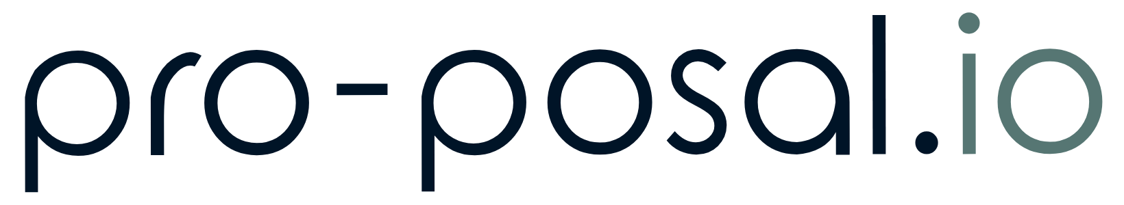 pro-posal.io